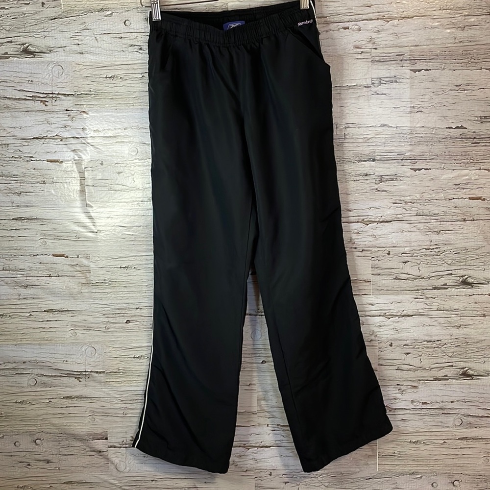 Reebok lined pants
